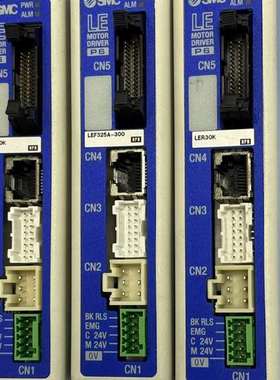 可维修LECP6N3-LER30K,LECP6N1-LEFS25A