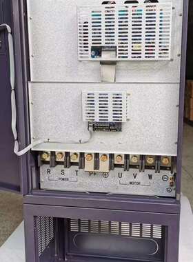 可维修誉强变频器200KWG11全新库存机 功能色好