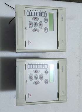 可维修AREVA综合保护器MiCOM，P127BAOF111，拆机