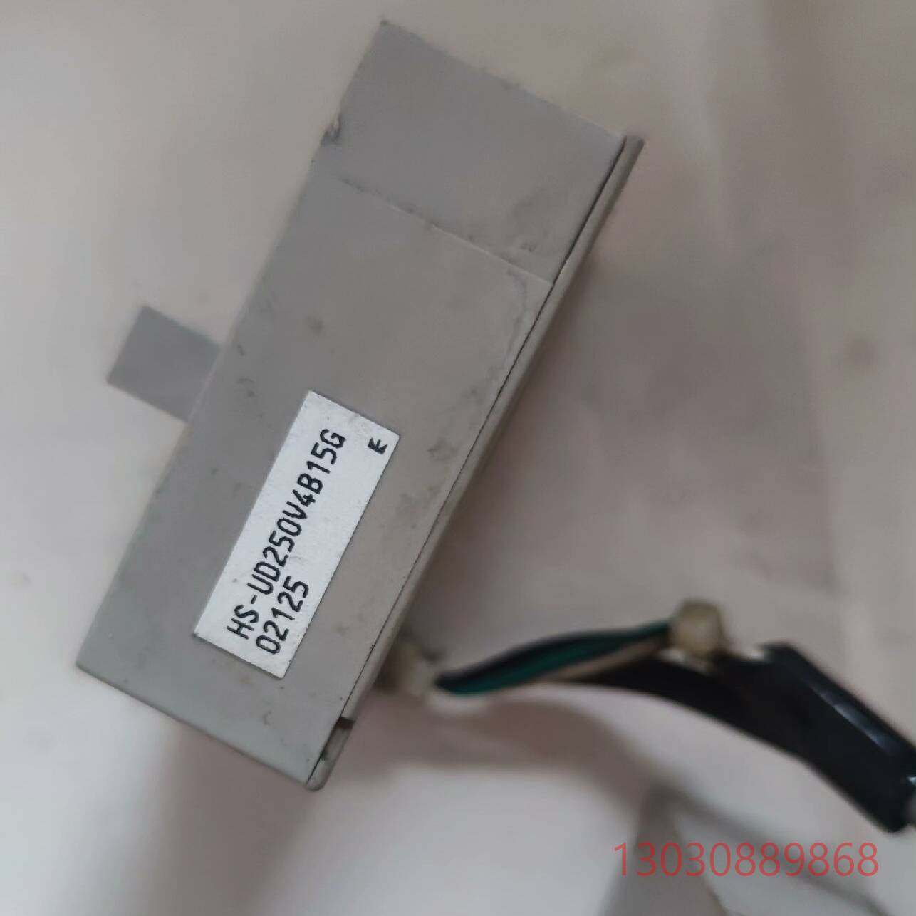 可维修安川互感器，传感器HS-UD250V4B15G（2个）