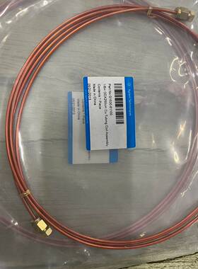 可维修Angilent安捷伦1/8in ODx250cm铜管线圈货