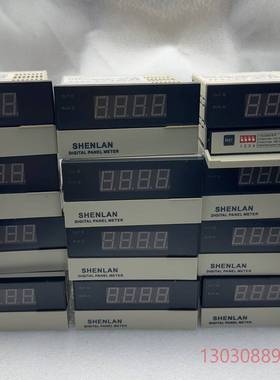 可维修SHENLAN  SB3-41C SN3系列频率/转速/线速