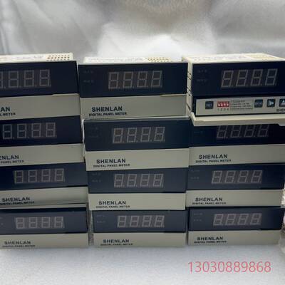 可维修SHENLAN  SB3-41C SN3系列频率/转速/线速