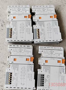 可维修WAGO 750-430.500.600.万可模块，