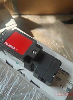 可维修德国安士能 Euchner 085676安全开关NZ1VZ-