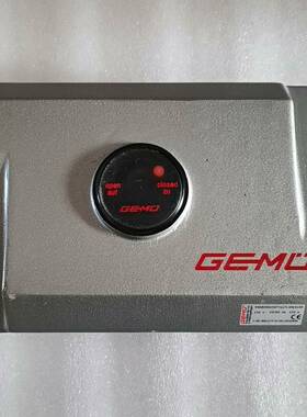 可维修GEMU 9468000ZF07YS17L40E4100