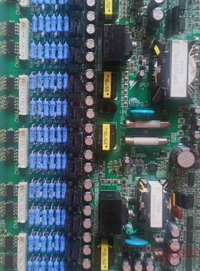 可维修安川驱动板YPHT31545-1A，ETC617496 实物