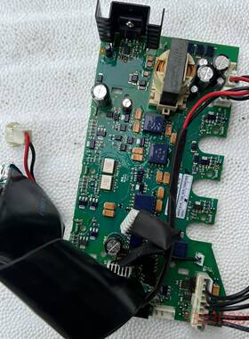 可维修PC00219J伟肯变频器拆机触发驱动板