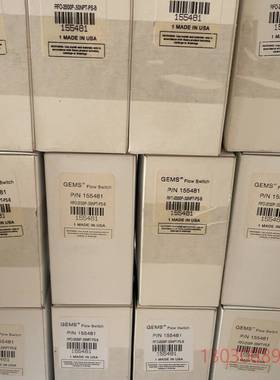 可维修Gems Sensors 155481
