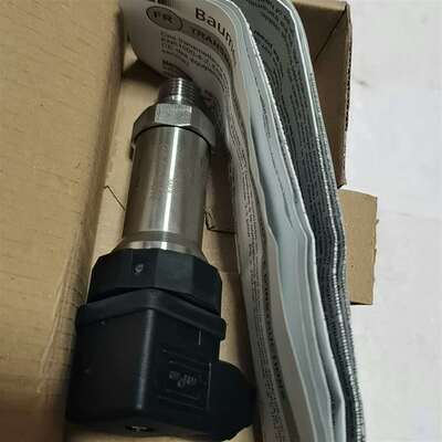 可维修堡盟Baumer传感器  PBSN