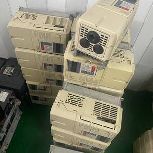 380V F7B41P5 1.5KW CIMR 可维修安川变频器