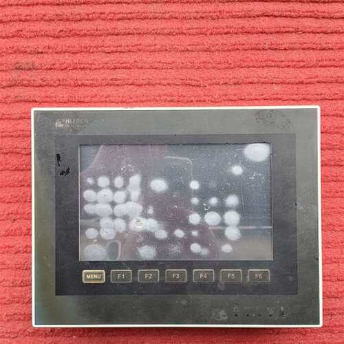 可维修海泰克触摸屏 PWS6700T-P， 成色如图议价