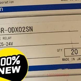 OMRON ODX02SN议价 G3R