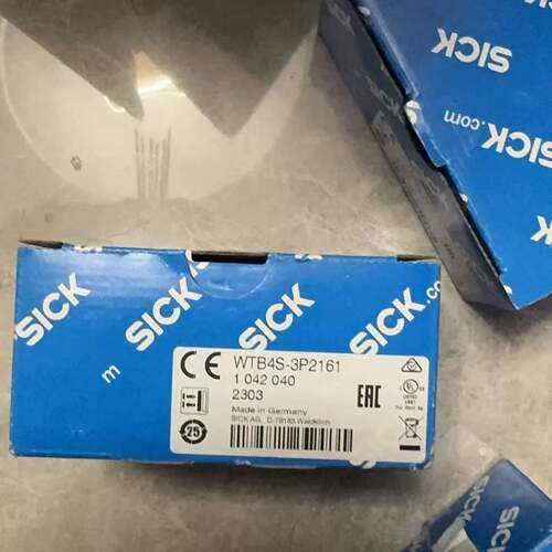 可维修WTB4S-3P2161议价