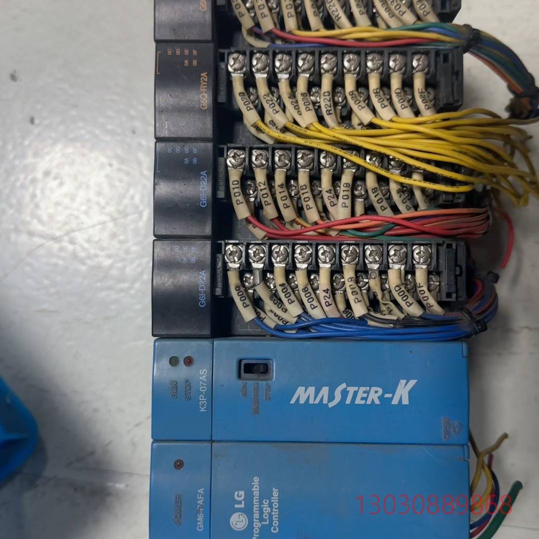 可维修拆机LG模块GM6-PAFA  K3P-07AS G6L-D