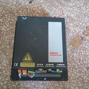 可维修SERVO CONTROLLER 门机控制器