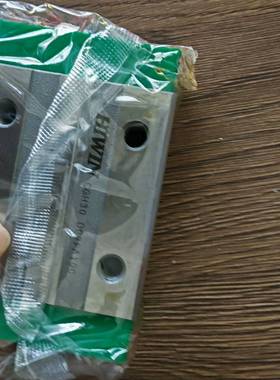 可维修上银CGH30滑块，全新未使用，单价180元