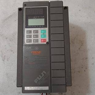 可维修富士变频器 4CX实物图拍摄 FRN2.2G11S