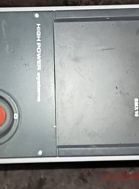 可维修AMT拧紧轴控制箱SMX10_40ASH02