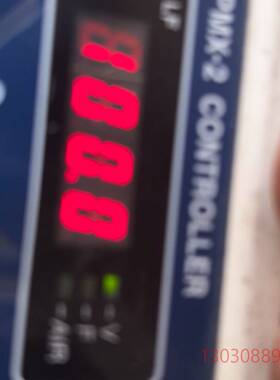 可维修DAISHIN大信PMX-2控制器，日本原装，拆机