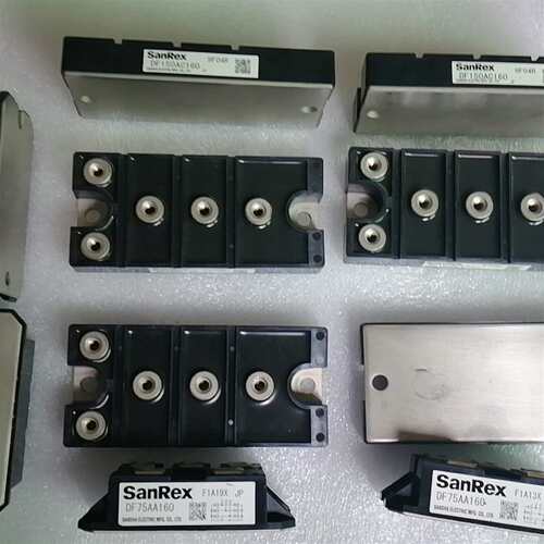 可维修原装进口DF150AC160 DF75AA160 库存备件议价