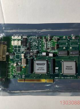 全新 WINNOV LP-2000-P/N 160025 R议价