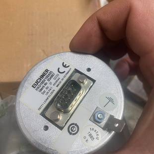 可维修全新安士能手轮HKD100X100A05