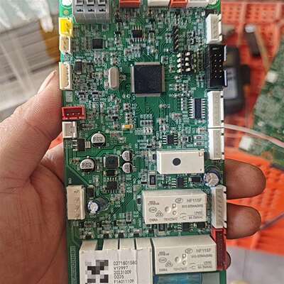 可维修apm32e103vet6核心控制板需要的滴滴自己