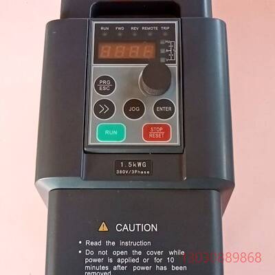 可维修阿尔法变频器ALPHA6000E-31R5GBS73