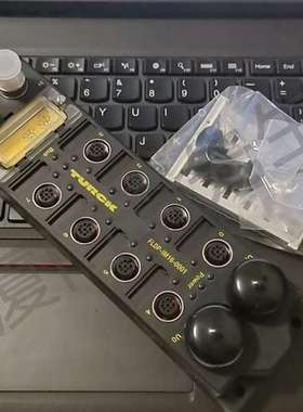 可维修TURCK/图尔克  FLDP-IM16-0001   68