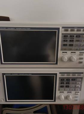 可维修日置PW6001 日置PW3390现货租售可配500A电