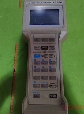 可维修leader  lf970  phs场强计  手持综合测试仪