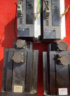 可维修卡因斯科cuinsico伺服驱动器，型号HCSE-44