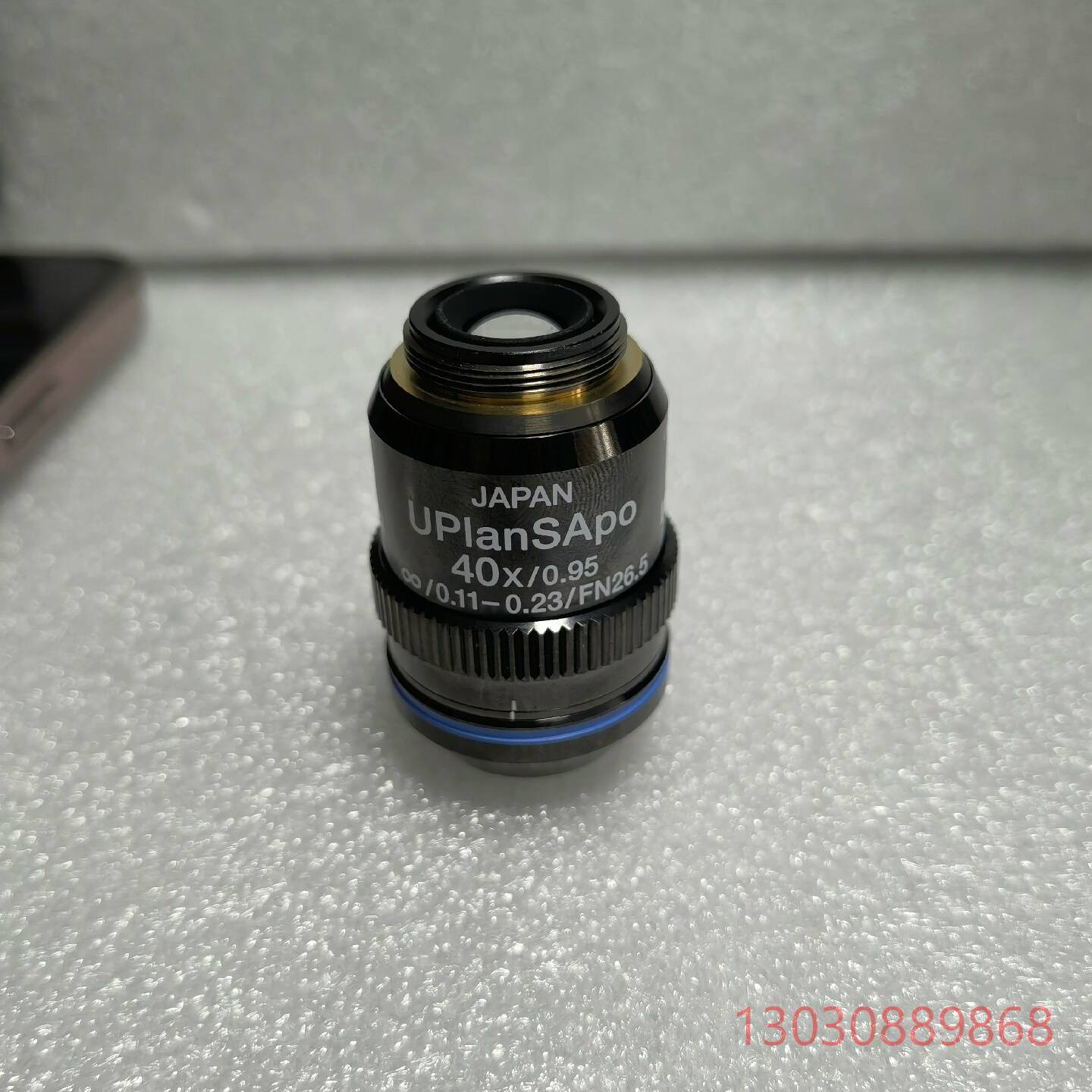 可维修OLYMPUS奥林巴斯 UPlanSApo 40X 显微镜物
