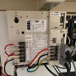 2SA 1sE 安川驱动器 500N 可维修UR5AG3