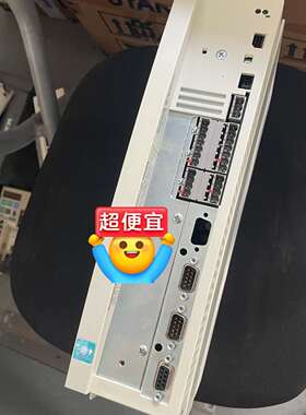 可维修99新伦茨变频器EVF9321-EVV100 现货一议价