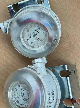 可维修TEREN天润  609-110空气微差压开关原装,一