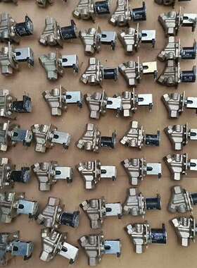 可维修艾默生上水阀 41-9-5，DEMA 442P，24V 7W