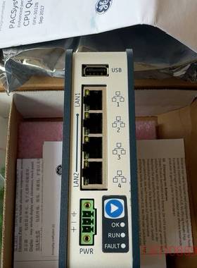 可维修美国GE控制器模块EPSCPE100-ABAB