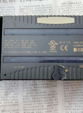 可维修IC200ALG326G议价
