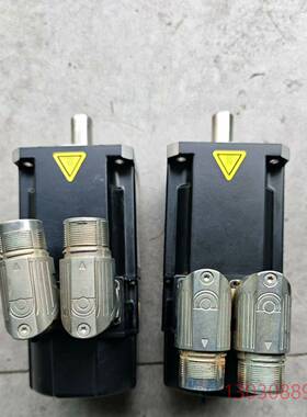 可维修贝加莱伺服电机 8JSA31.E5050D800-0 带抱闸