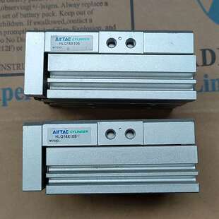 可维修AirTac/亚德 HLQ16X10S 拆机气缸闲置 一个1