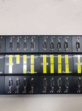 可维修SystemBase  Panel-8E/232串行通信议价