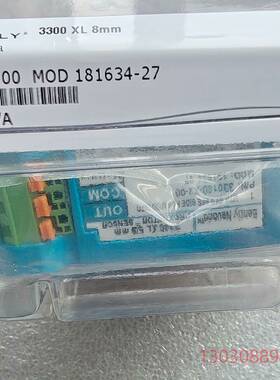 可维修本特利330180-X2-00,MOD181634-27全新