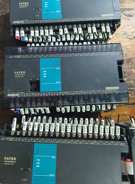 可维修永宏FBS-60MAT2-AC 模块FBs-8YT实物拍摄成