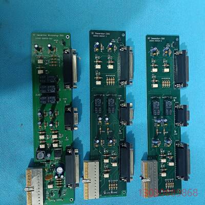 可维修RF  Generator-300 20040-000167