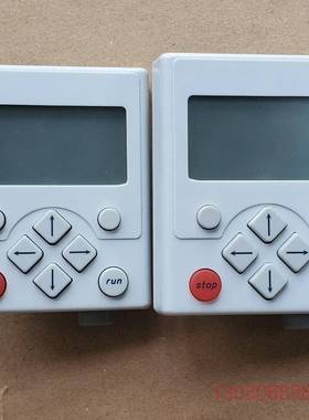 可维修伦茨Lenze9400 8400系列变频器操作面板EZAE