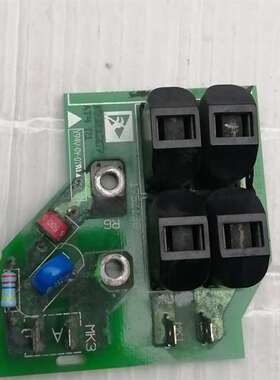 可维修丹佛斯变频器VLT6000充电滤波板，175Z1367