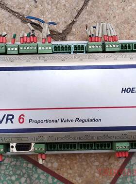 可维修HOERBIGER贺尔碧格PVR6放大板控制器，折