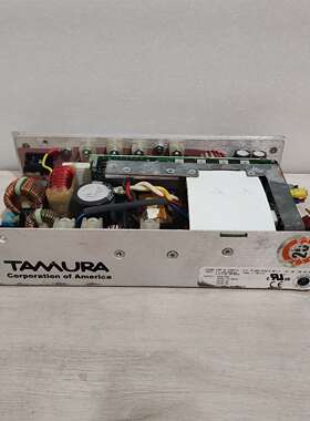 可维修TAMURA  PF-200-3455-R  电源议价